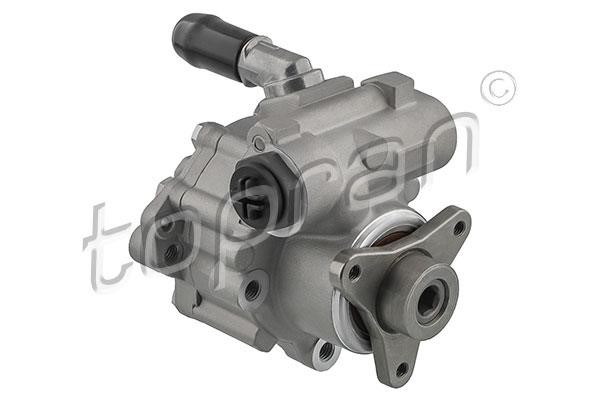 Topran 208 369 Hydraulic Pump, steering system 208369: Buy near me in Poland at 2407.PL - Good price!