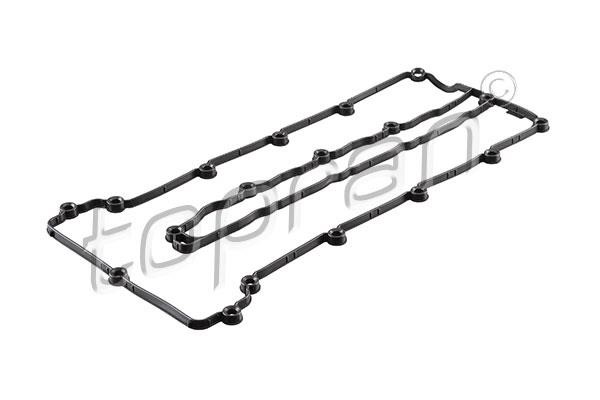 Topran 409 079 Gasket, cylinder head cover 409079: Buy near me at 2407.PL in Poland at an Affordable price!
