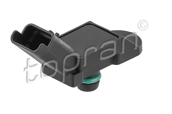 Topran 502 288 MAP Sensor 502288: Buy near me in Poland at 2407.PL - Good price!