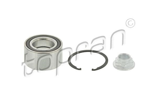Topran 304 505 Wheel bearing kit 304505: Buy near me in Poland at 2407.PL - Good price!