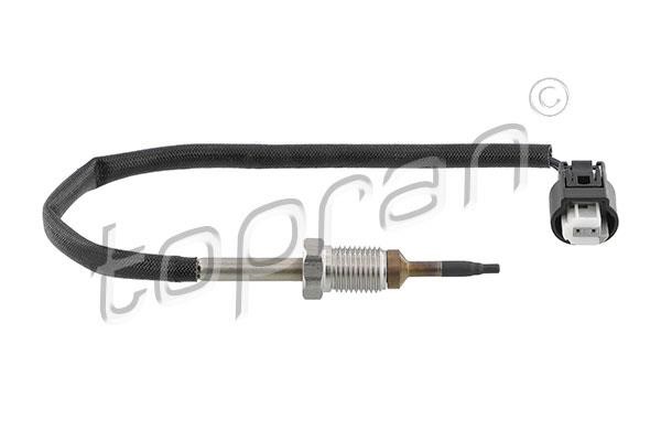 Topran 638 577 Exhaust gas temperature sensor 638577: Buy near me at 2407.PL in Poland at an Affordable price!