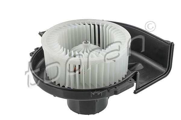 Topran 115 207 Interior Blower 115207: Buy near me at 2407.PL in Poland at an Affordable price!