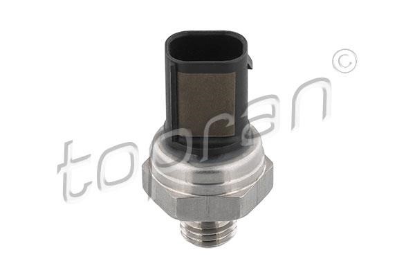 Topran 409 589 Fuel pressure sensor 409589: Buy near me in Poland at 2407.PL - Good price!