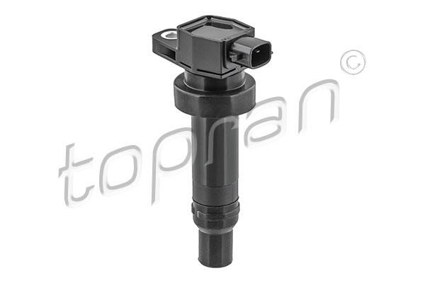 Topran 821 669 Ignition coil 821669: Buy near me at 2407.PL in Poland at an Affordable price!