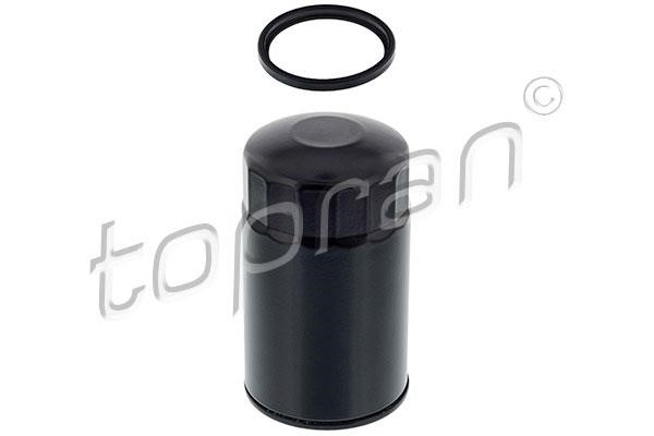 Topran 821 542 Oil Filter 821542: Buy near me in Poland at 2407.PL - Good price!