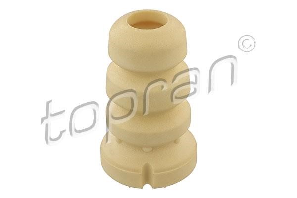 Topran 208 262 Rubber Buffer, suspension 208262: Buy near me at 2407.PL in Poland at an Affordable price!