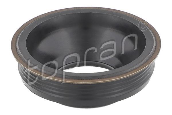 Topran 628 301 Gasket, cylinder head cover 628301: Buy near me in Poland at 2407.PL - Good price!