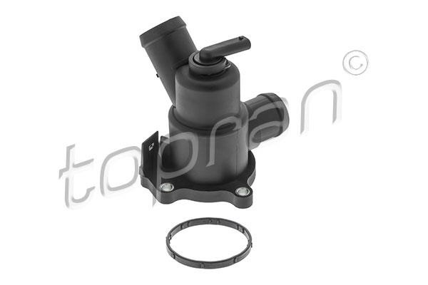 Topran 630 324 Thermostat, coolant 630324: Buy near me in Poland at 2407.PL - Good price!