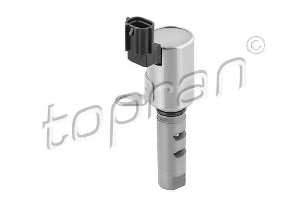 Topran 639 815 Camshaft adjustment valve 639815: Buy near me in Poland at 2407.PL - Good price!