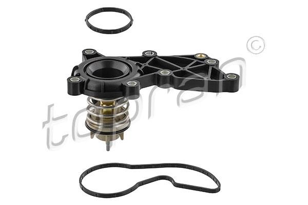 Topran 630 325 Thermostat, coolant 630325: Buy near me in Poland at 2407.PL - Good price!