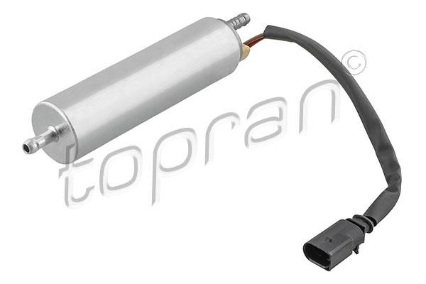 Topran 630 676 Fuel pump 630676: Buy near me in Poland at 2407.PL - Good price!