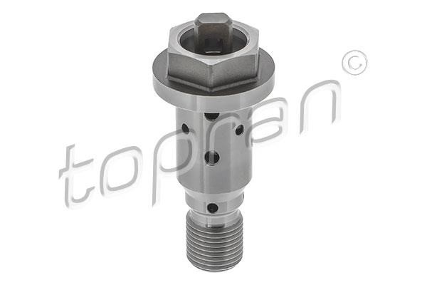 Topran 639 822 Camshaft adjustment valve 639822: Buy near me in Poland at 2407.PL - Good price!