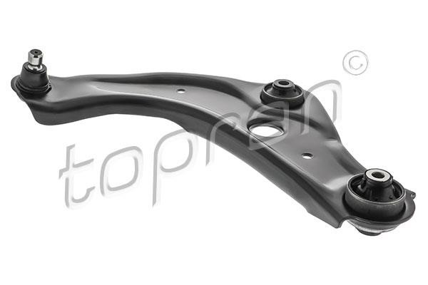 Topran 629 740 Track Control Arm 629740: Buy near me at 2407.PL in Poland at an Affordable price!