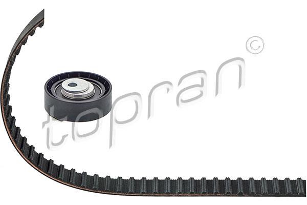 Topran 304 953 Timing Belt Kit 304953: Buy near me in Poland at 2407.PL - Good price!
