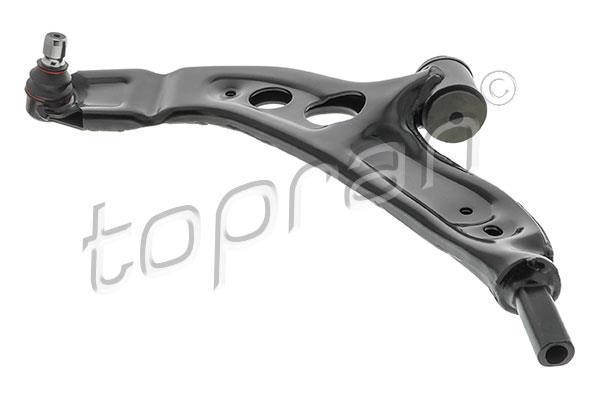 Topran 629 738 Track Control Arm 629738: Buy near me at 2407.PL in Poland at an Affordable price!