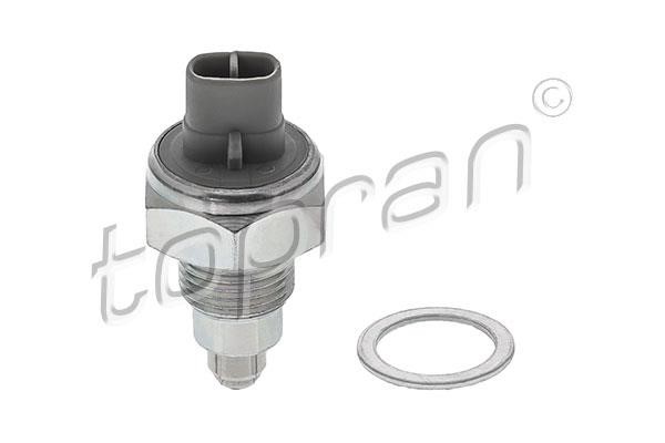Topran 638 182 Reverse gear sensor 638182: Buy near me in Poland at 2407.PL - Good price!