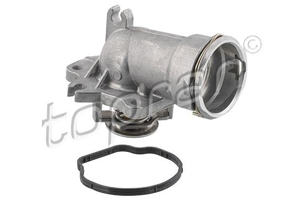 Topran 409 561 Thermostat, coolant 409561: Buy near me in Poland at 2407.PL - Good price!