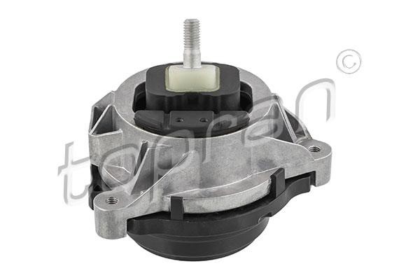 Topran 634 528 Engine mount 634528: Buy near me at 2407.PL in Poland at an Affordable price!