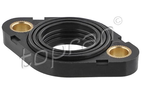 Topran 502 414 Gasket, cylinder head cover 502414: Buy near me in Poland at 2407.PL - Good price!