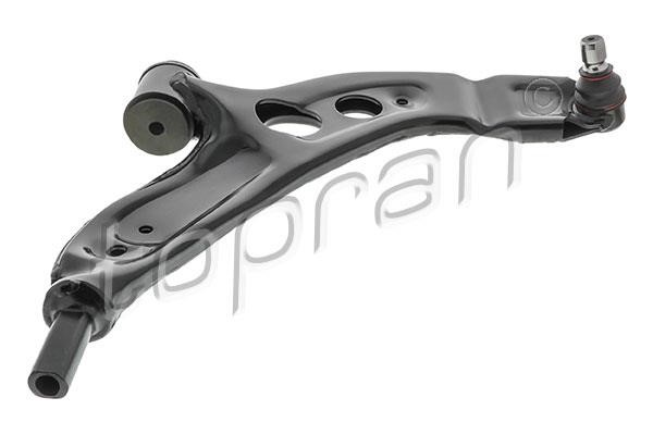Topran 629 729 Track Control Arm 629729: Buy near me at 2407.PL in Poland at an Affordable price!