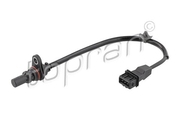 Topran 821 122 Crankshaft position sensor 821122: Buy near me in Poland at 2407.PL - Good price!