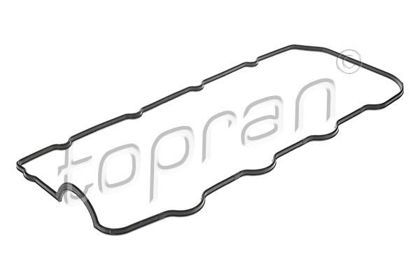 Topran 628 325 Gasket, cylinder head cover 628325: Buy near me in Poland at 2407.PL - Good price!