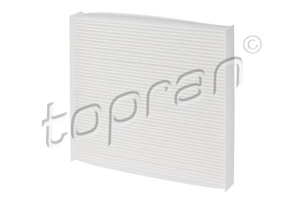 Topran 821 871 Filter, interior air 821871: Buy near me at 2407.PL in Poland at an Affordable price!