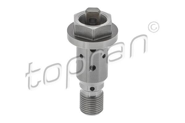 Topran 639 823 Camshaft adjustment valve 639823: Buy near me in Poland at 2407.PL - Good price!