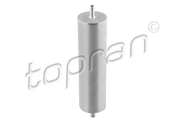 Topran 630 803 Топливный фильтр 630803: Купить в Польше - Отличная цена на 2407.PL!