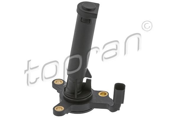 Topran 408 829 Oil level sensor 408829: Buy near me in Poland at 2407.PL - Good price!