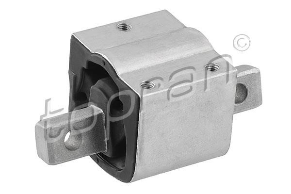 Topran 634 537 Engine mount 634537: Buy near me at 2407.PL in Poland at an Affordable price!