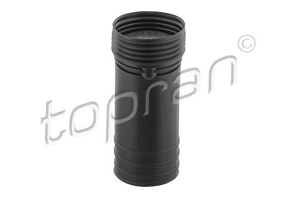 Topran 503 805 Bellow and bump for 1 shock absorber 503805: Buy near me in Poland at 2407.PL - Good price!