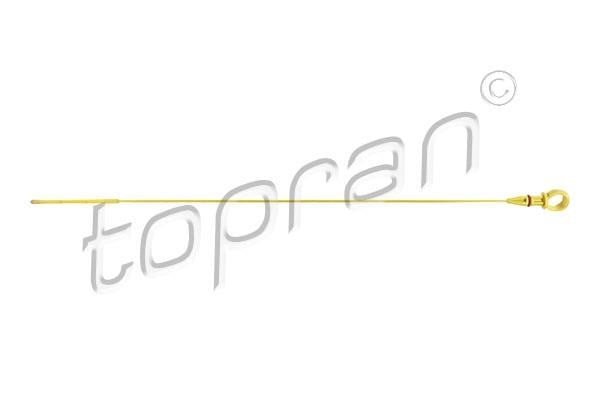 Topran 305 037 Щуп уровня масла 305037: Отличная цена - Купить в Польше на 2407.PL!