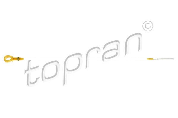 Topran 724 210 ROD ASSY-OIL LEVEL GAUGE 724210: Buy near me in Poland at 2407.PL - Good price!