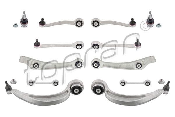 Topran 119 345 Control arm kit 119345: Buy near me at 2407.PL in Poland at an Affordable price!