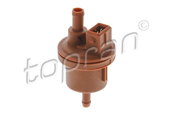 Topran 639 824 Fuel tank vent valve 639824: Buy near me in Poland at 2407.PL - Good price!