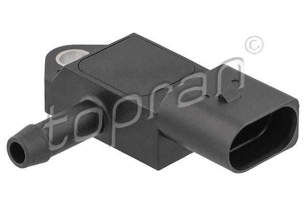 Topran 622 518 Boost pressure sensor 622518: Buy near me in Poland at 2407.PL - Good price!