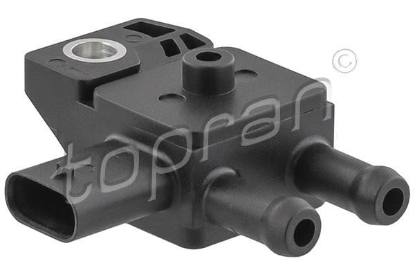 Topran 622 520 Exhaust pressure sensor 622520: Buy near me at 2407.PL in Poland at an Affordable price!
