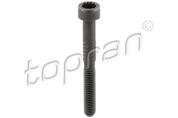 Topran 119 151 Bolt kit 119151: Buy near me in Poland at 2407.PL - Good price!