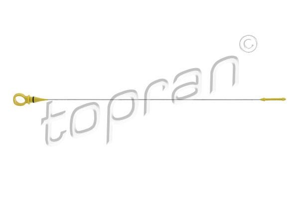 Topran 305 042 ROD ASSY-OIL LEVEL GAUGE 305042: Buy near me in Poland at 2407.PL - Good price!