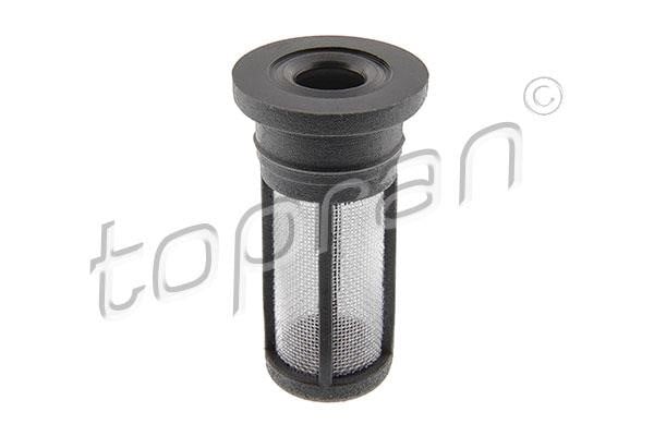 Topran 503 944 Strainer, oil pump suction pipe 503944: Buy near me in Poland at 2407.PL - Good price!