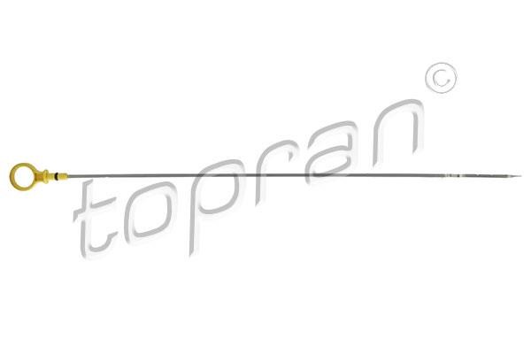 Topran 305 532 Щуп рівня масла 305532: Купити у Польщі - Добра ціна на 2407.PL!