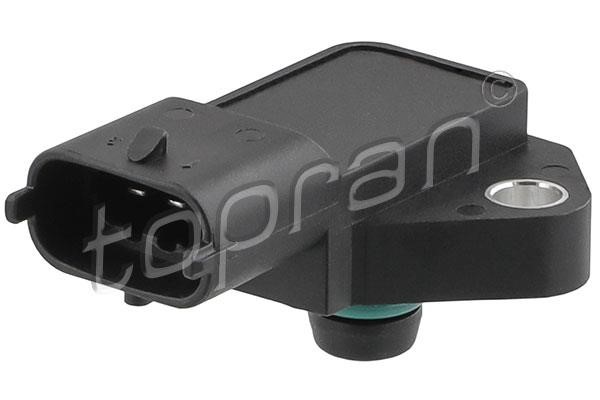 Topran 208 406 MAP Sensor 208406: Buy near me in Poland at 2407.PL - Good price!