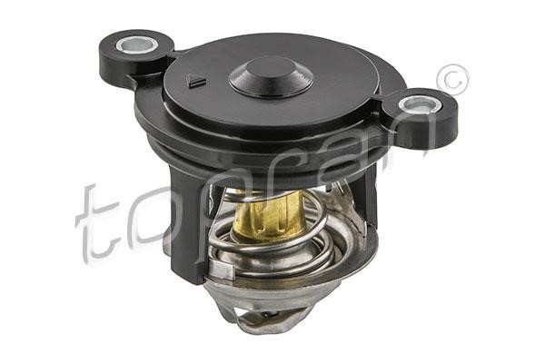Topran 630 313 Thermostat, coolant 630313: Buy near me in Poland at 2407.PL - Good price!