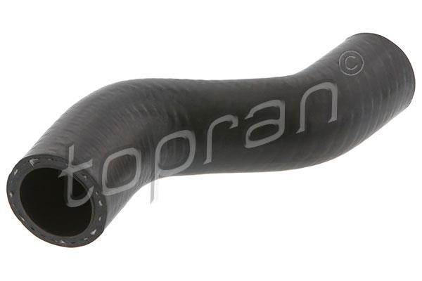 Topran 119 238 Radiator hose 119238: Buy near me in Poland at 2407.PL - Good price!