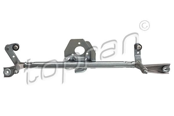 Topran 208 737 Wiper Linkage 208737: Buy near me at 2407.PL in Poland at an Affordable price!