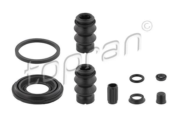 Topran 117 203 Repair Kit, brake caliper 117203: Buy near me in Poland at 2407.PL - Good price!