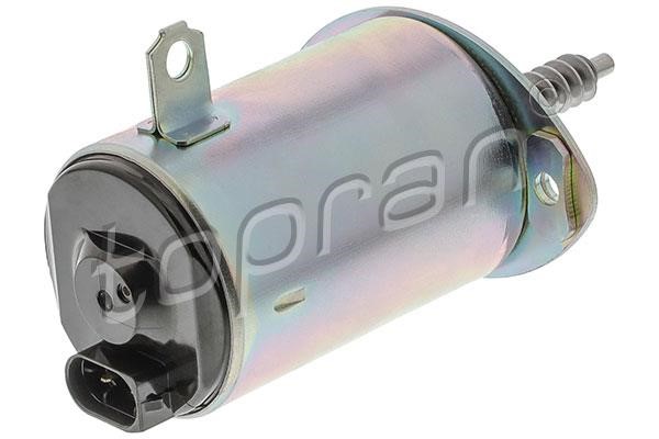 Topran 633 229 Actuator, exentric shaft (variable valve lift) 633229: Buy near me in Poland at 2407.PL - Good price!
