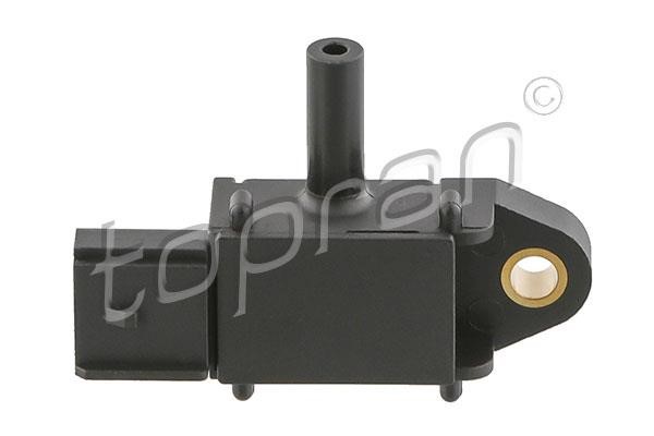 Topran 622 526 Exhaust pressure sensor 622526: Buy near me in Poland at 2407.PL - Good price!