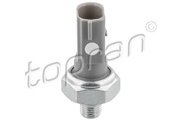 Topran 621 553 Oil pressure sensor 621553: Buy near me in Poland at 2407.PL - Good price!